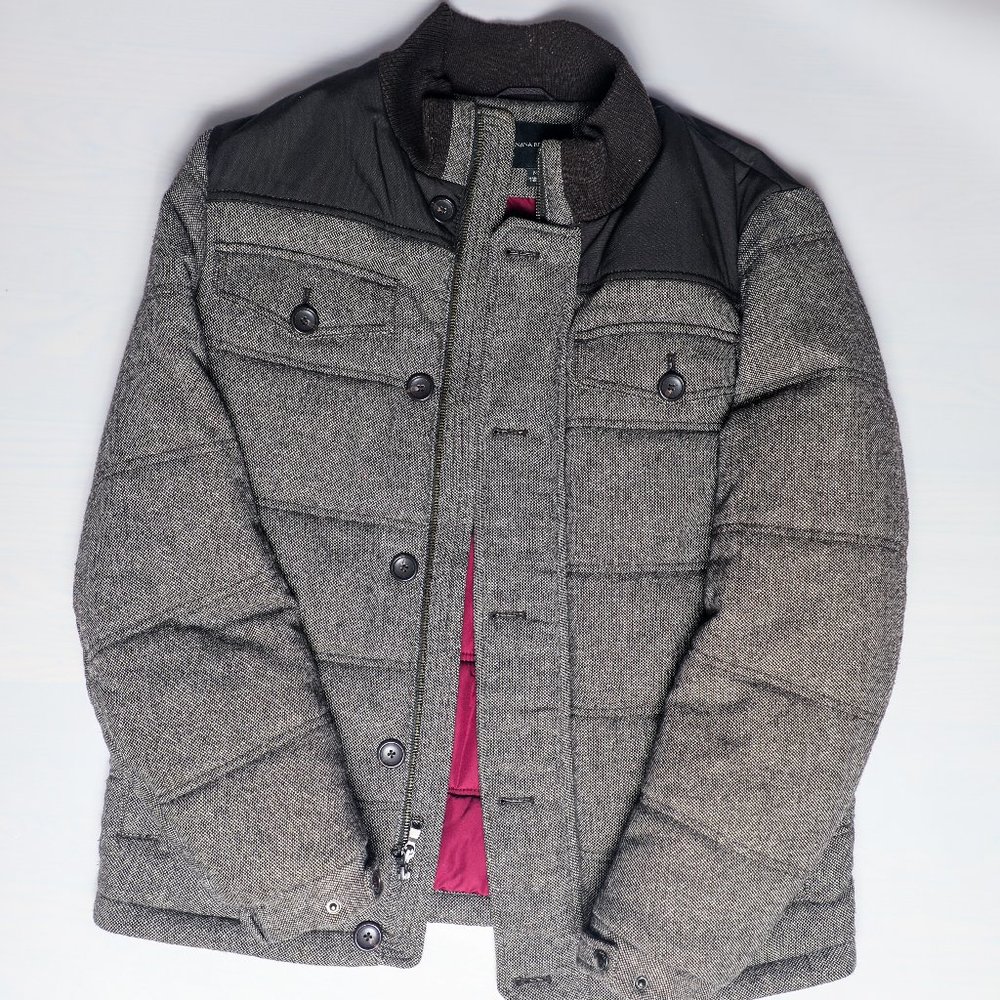 Puffer Jacket